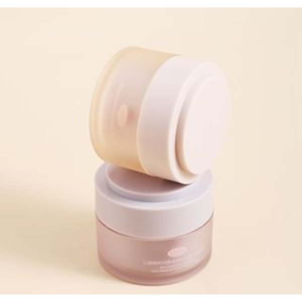 biya - Essence Long-Lasting Makeup Primer - 2 Types Moisturizing (Yellow) - 30g