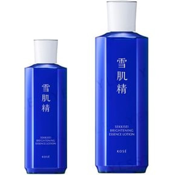 Kose - Sekkisei Brightening Essence Lotion 350ml