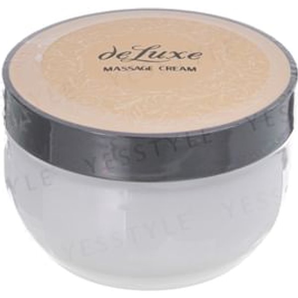 Shiseido - Deluxe Massage Cream 80g