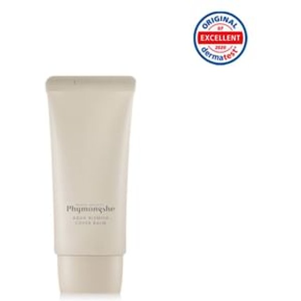 Phymongshe - Crema BB Aqua Blemish Cover Balm