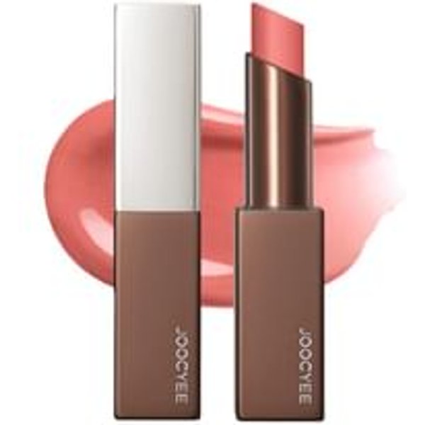 JOOCYEE - PDRN Essence Repair Lip Balm - 6 Colors #820 Pearl Satin - 3g