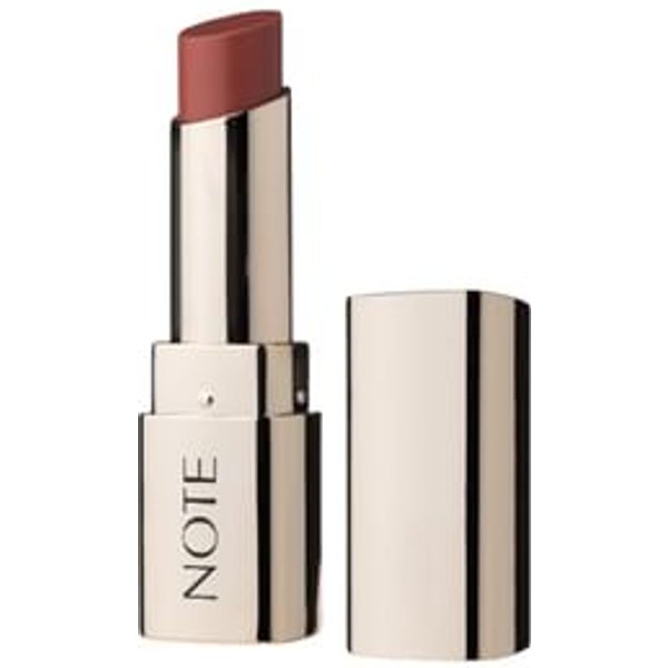 NOTE - Iconic Sheer Lipstick - 6 Colors 211# Fearless - 3.25g