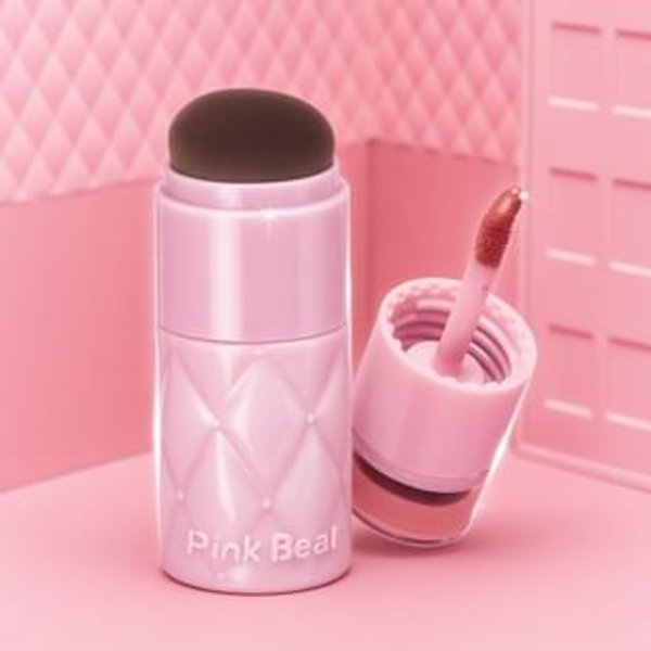 Pink Bear - Watery Multifunction Cream - 5 Colors #LC05 - 5.5g