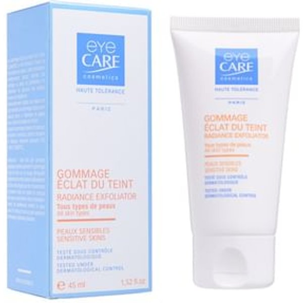 Eye Care Cosmetics - Radiance Exfoliator 45ml