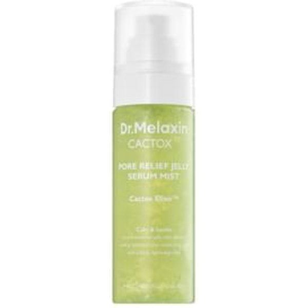 Dr.Melaxin - Cactox Pore Relief Jelly Serum Mist 80ml