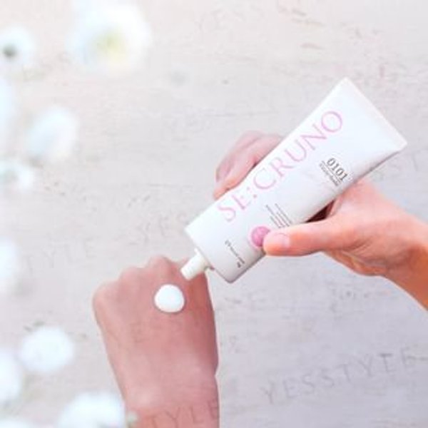 SE:CRUNO - UV Smooth Cream Vitaliefsi 0101 SPF 50+ PA++++ 70g