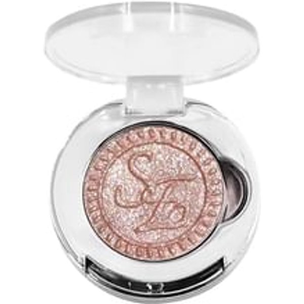 SheenEffect - Diamond Highlight Single-Color Eyeshadow - 14 Colors #03 Gemstone - 1.3g