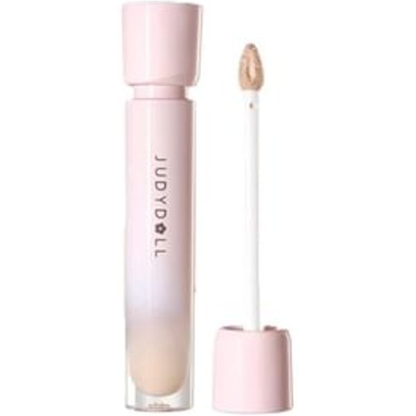 Judydoll - Brightening Concealer Liquid - Anti-cernes fluide éclat - 5 teintes