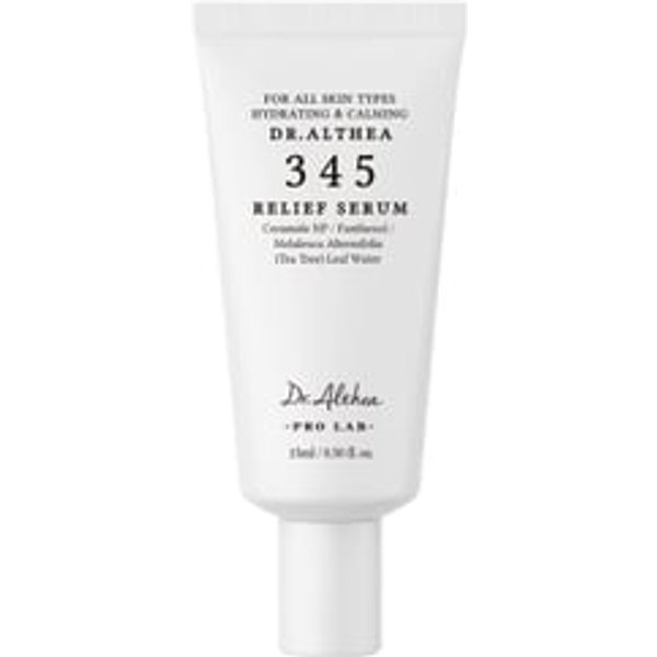 Dr. Althea - 345 Relief Serum Mini - Gesichtsserum (Mini-Größe)