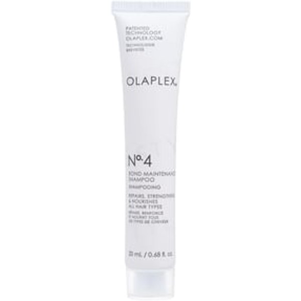 OLAPLEX - No.4 Bond Maintenance Shampoo 20ml mini