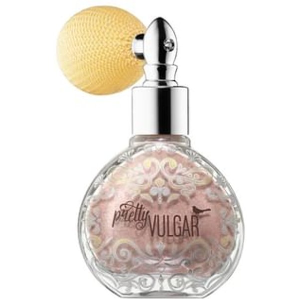 Pretty Vulgar - Glitter Dust All Over Glitter Powder Spray Attention Seeker - 10g