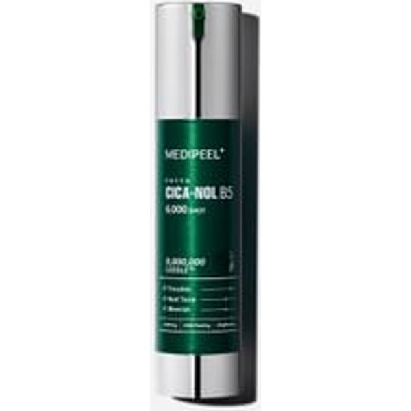 MEDIPEEL - Phyto Cica-nol B5 6000 Shot Serum 50ml