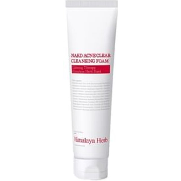 NARD - Acne Clear Cleansing Foam 150ml