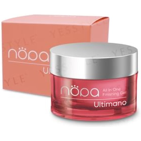 Sosu - Nopa All in One Finishing Gel Ultimano 80g