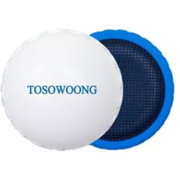 TOSOWOONG - Foot File 1 pc