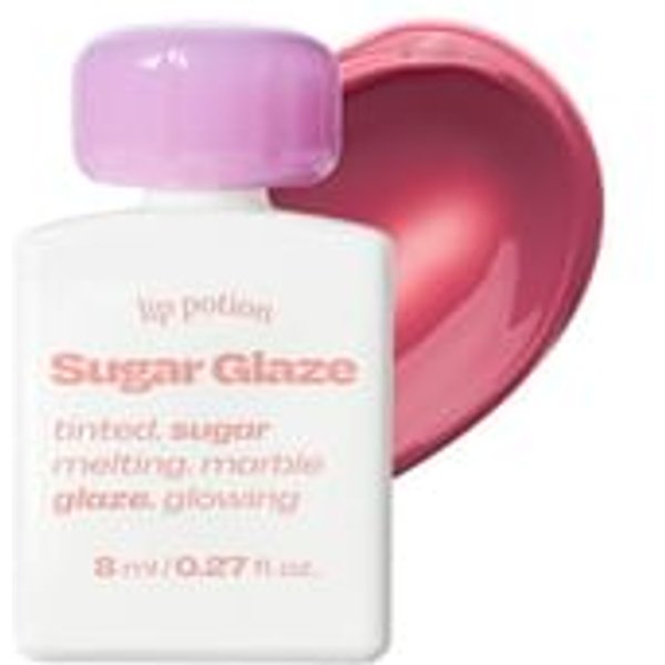 alternativestereo - Lip Potion Sugar Glaze Tint- 15 Colors #13 Mulberry Ball