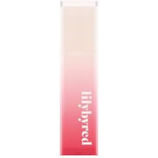 lilybyred - Sweet Liar Milky Tint Petit Pomme Edition - 2 Colors #11 Cherry Apple Parfait