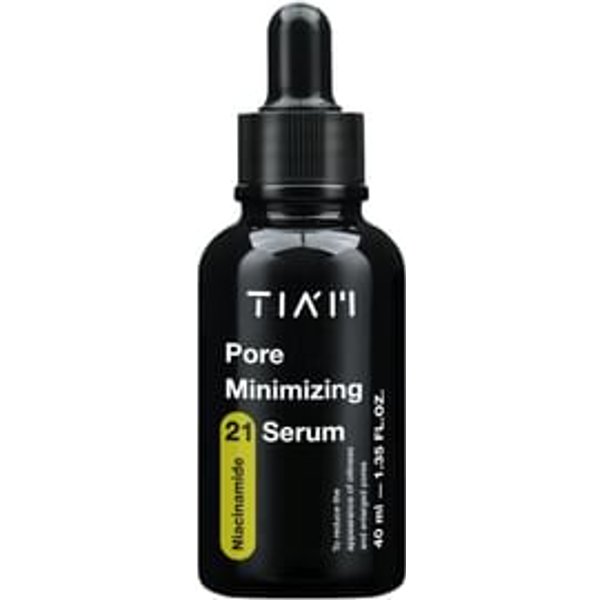 TIA'M - Pore Minimizing 21 Serum - Gesichtsserum