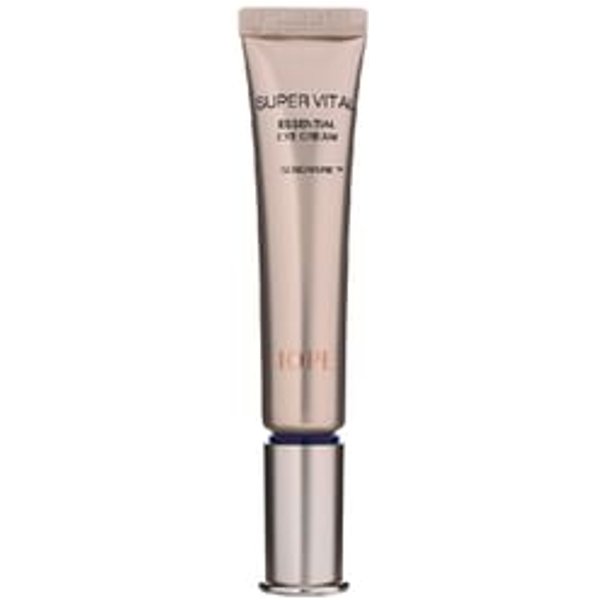 IOPE - Super Vital Essential Eye Cream 2024 Version - 25ml