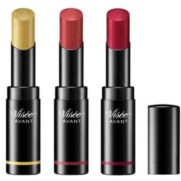 Kose - Visee Avant Multi Stick Color 012 First & Last
