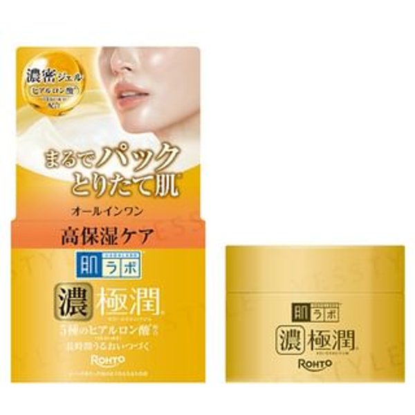 Rohto Mentholatum - Hada Labo Koi-Gokujyun Perfect Gel 100g