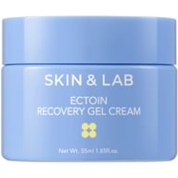 SKIN&LAB - Ectoin Recovery Gel Cream 55ml