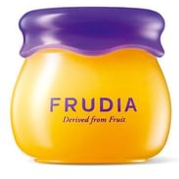 FRUDIA - Blueberry Hydrating Honey Lip Balm - Lippenbalsam