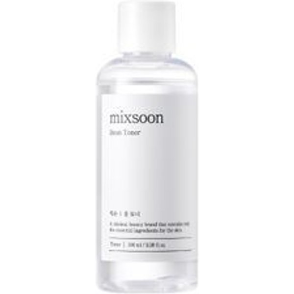 mixsoon - Bean Toner Mini - Gesichtswasser