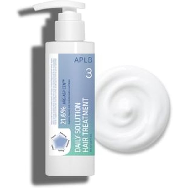APLB - Daily Solution Hair Treatment 150ml