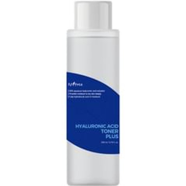 Isntree - Hyaluronic Acid Toner Plus - Tonique