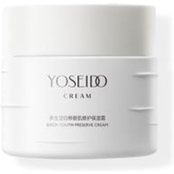 YOSEIDO - Birch Youth Preserve Cream 50g