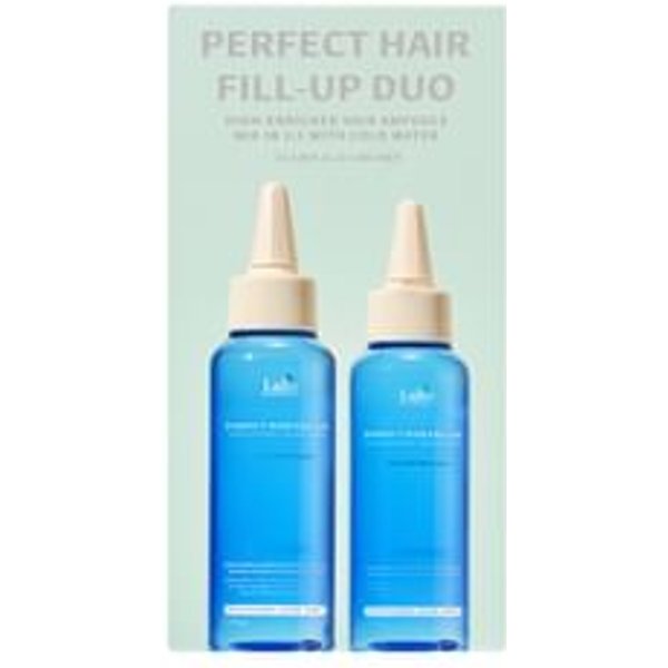 Lador - Perfect Hair Fill-Up Duo Set 2026 Version - 2 pcs