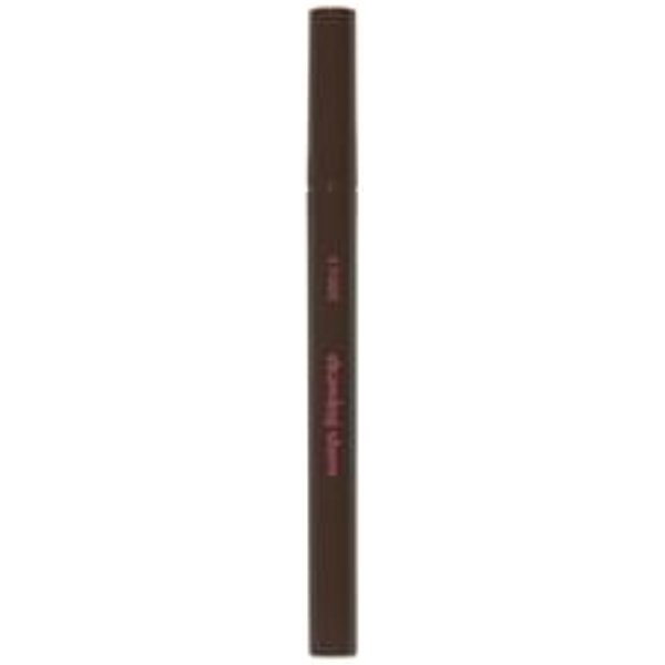 ETUDE - Drawing Show Brush Liner - 2 Colors 2024 Version - #02 Brown