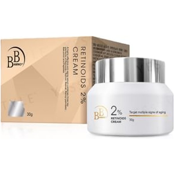 My Scheming - BB Amino Retinoids 2% Cream 30g
