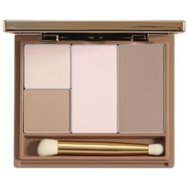OUT-OF-OFFICE - 3D Couturing Multi-Use Palette - 2 Types #02 Cold - 9g