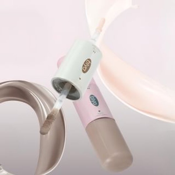 biya - Dual-Ended Liquid Contour & Highlighter - 2 Types 101# Warm Skin Tone - 6g x 2