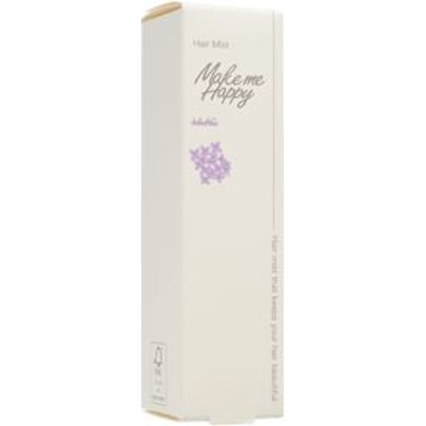 Canmake - Make Me Happy Hair Mist Lilac