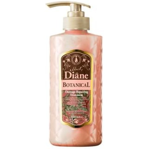 NatureLab - Moist Diane Botanical Damage Repairing Treatment 480ml
