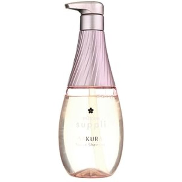 ViCREA - Mixim Suppli Sakura Repair Shampoo 440ml