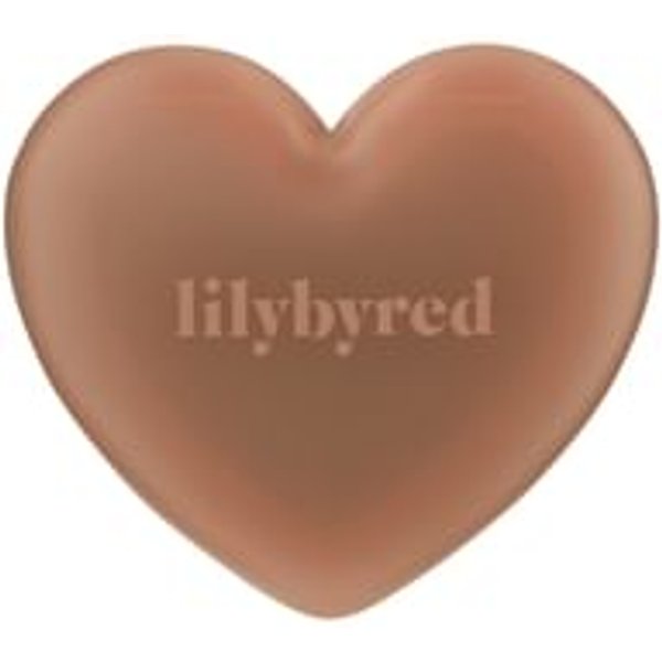 lilybyred - Bálsamo Luv Beam Fluffy Balm Mini Mood Match Edition