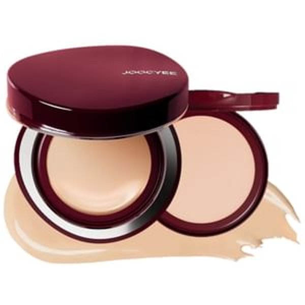 JOOCYEE - Hydra-Glow Cushion Foundation - 4 Shades 2WN Warm Natural - 13g