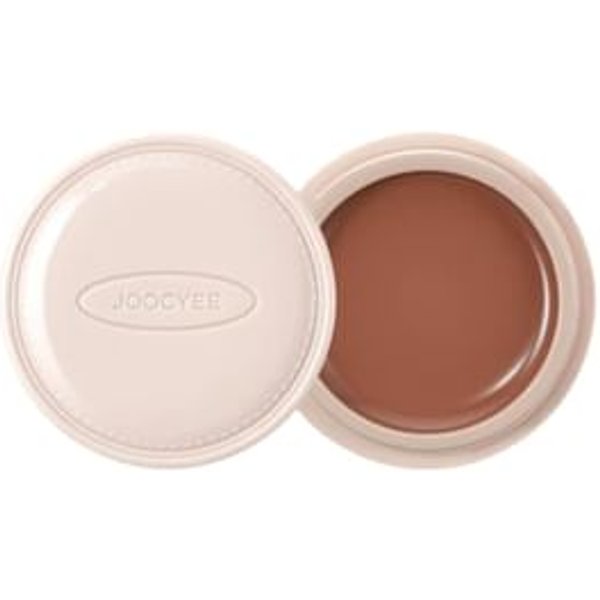 JOOCYEE - COTD Coffee Glazed Lip & Cheek Balm - 3 Colors #J05 Iced Latte - 6g