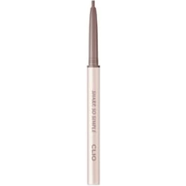 CLIO - Sharp So Simple Waterproof Pencil Liner - 13 Colors #13 Roasted Pink