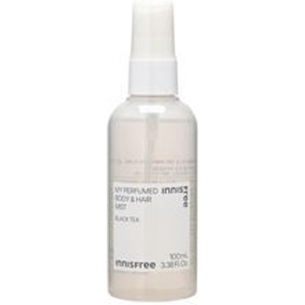 innisfree - Fragancia My Body & Hair Mist - 3 Tipos