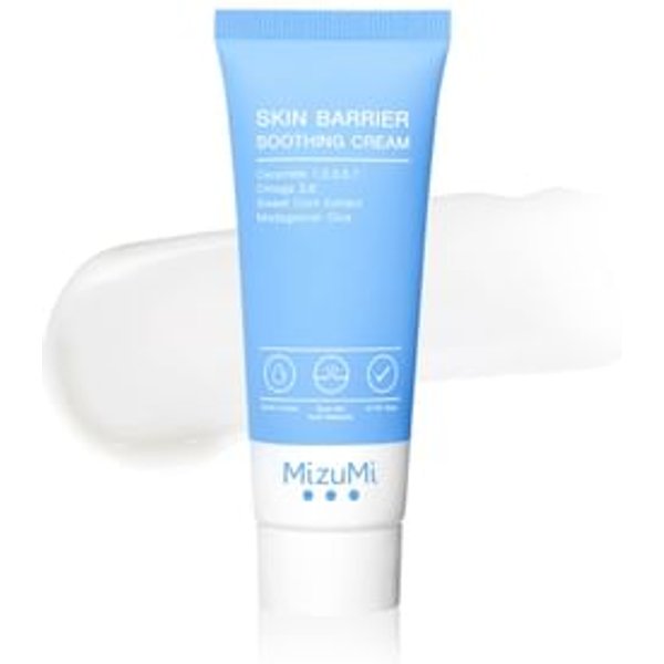 MizuMi - Skin Barrier Soothing Cream 45g