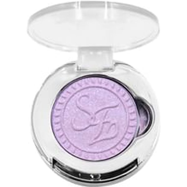 SheenEffect - Diamond Highlight Single-Color Eyeshadow - 14 Colors #14 Romance - 1.3g