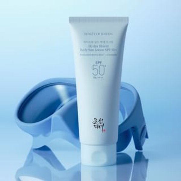 Beauty of Joseon - Hydra Shield Body Sun Lotion - Sonnenlotion