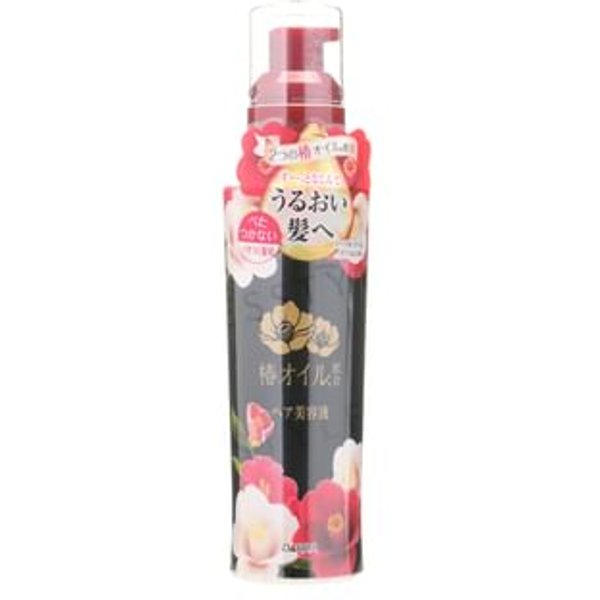 DARIYA - Camellia Oil Hair Essence Liquid - Essence capillaire