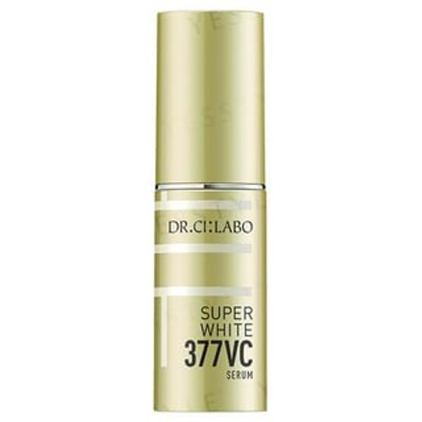 DR.Ci:Labo - Super White 377VC Serum 18g