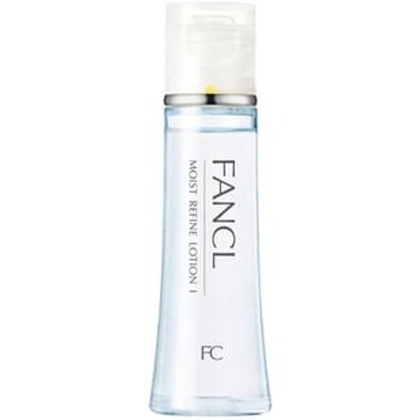 Fancl - Moist Refine Lotion I 30ml